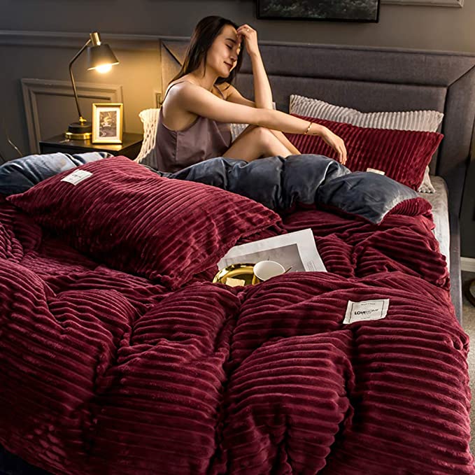 CozyWinter – Het Ultieme Winterdekbed voor Warmte & Comfort