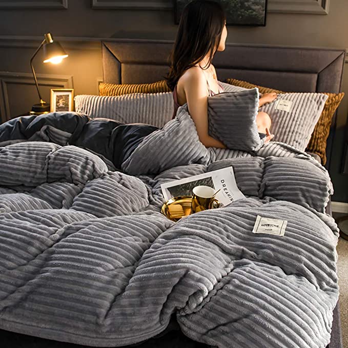 CozyWinter – Het Ultieme Winterdekbed voor Warmte & Comfort