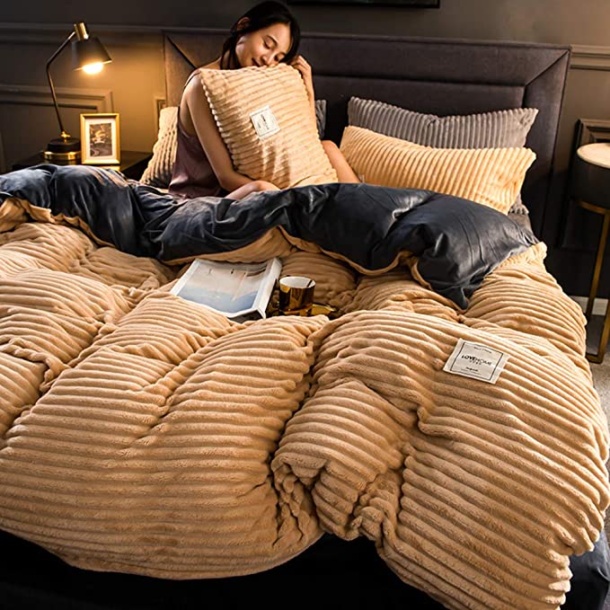 CozyWinter – Het Ultieme Winterdekbed voor Warmte & Comfort