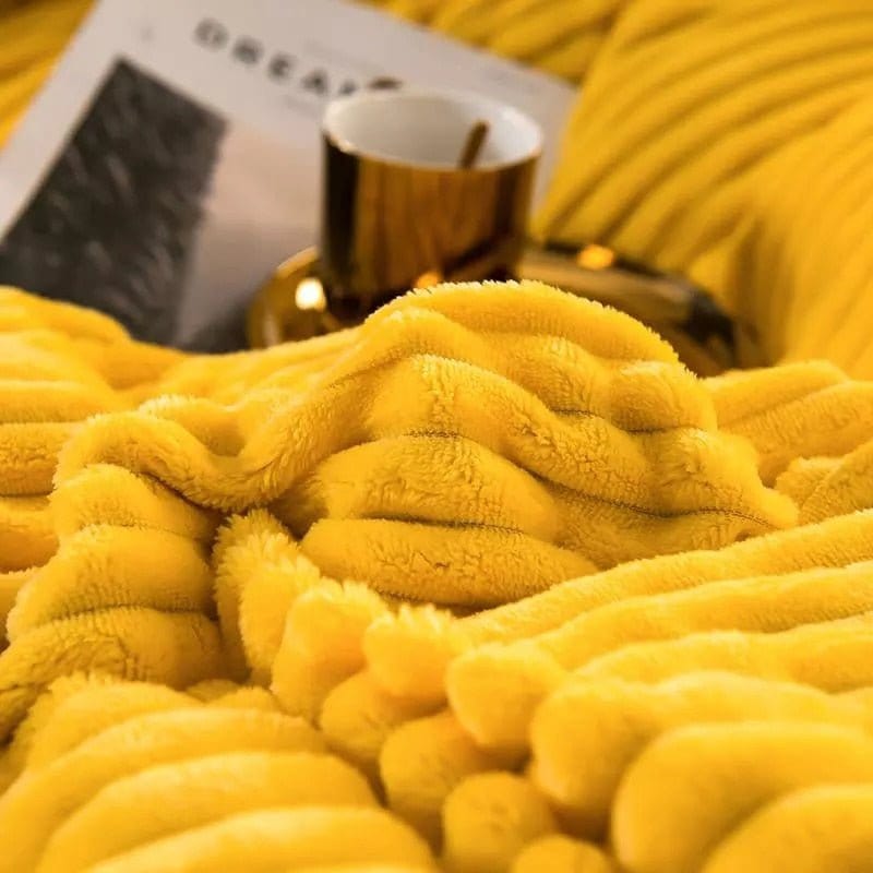 CozyWinter – Het Ultieme Winterdekbed voor Warmte & Comfort