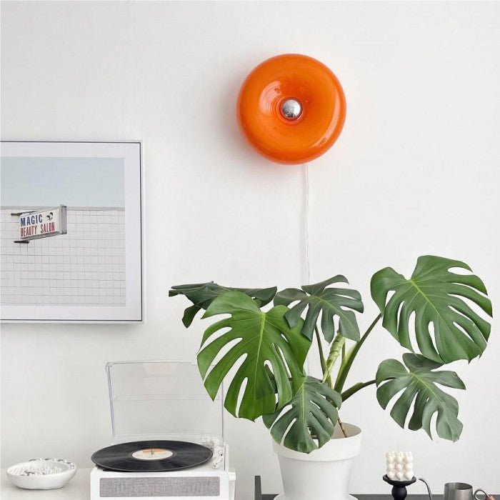BauhausGlow lamp