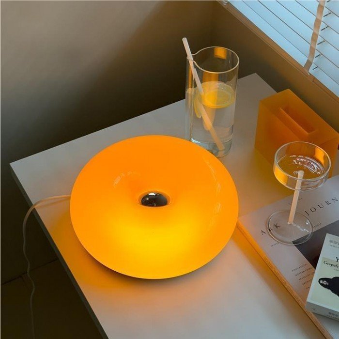 BauhausGlow lamp