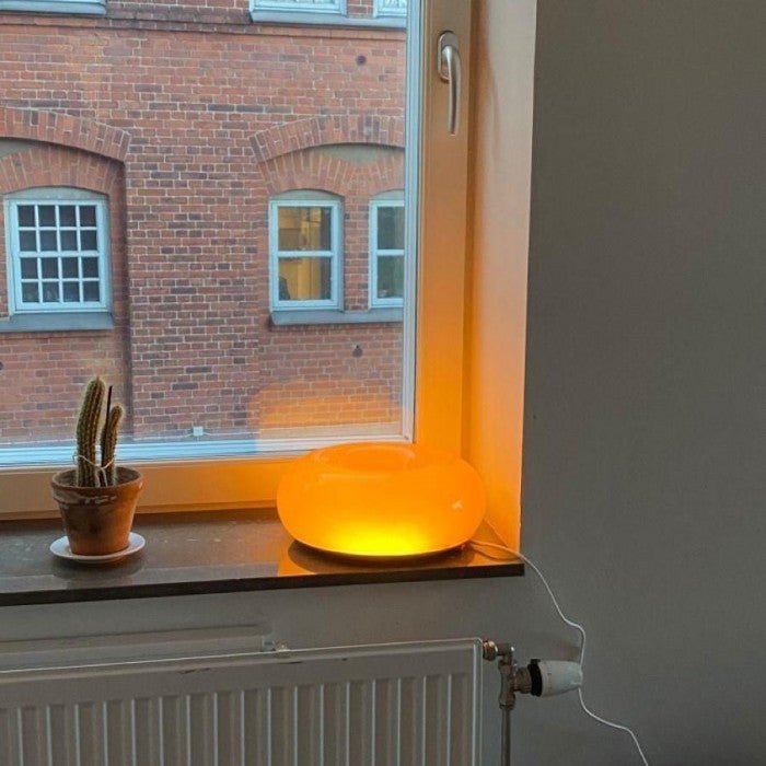 BauhausGlow lamp