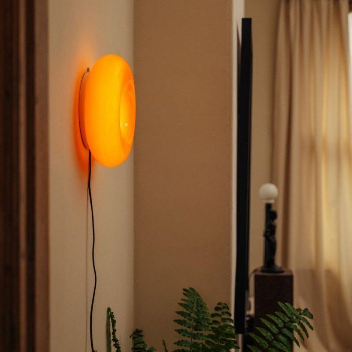BauhausGlow lamp