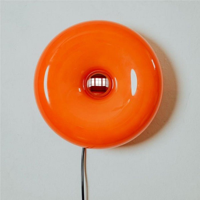BauhausGlow lamp