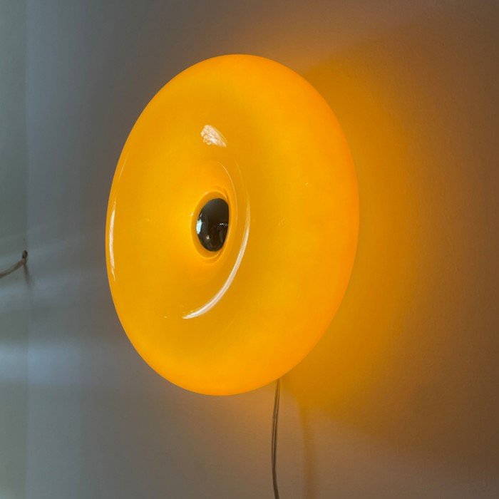 BauhausGlow lamp