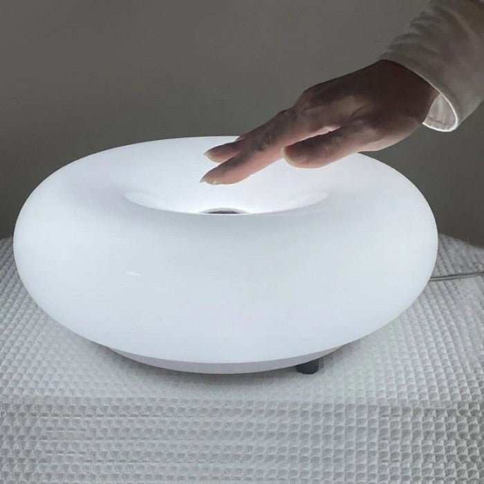 BauhausGlow lamp