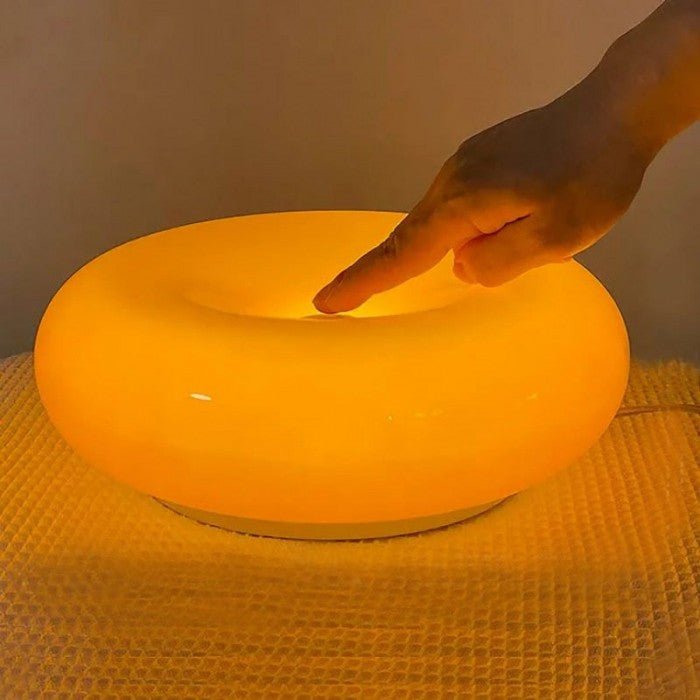 BauhausGlow lamp