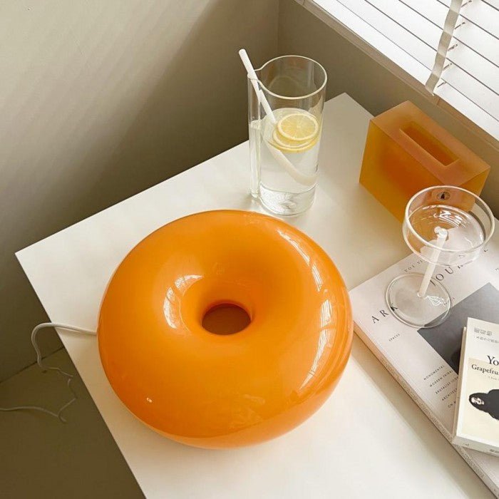 BauhausGlow lamp