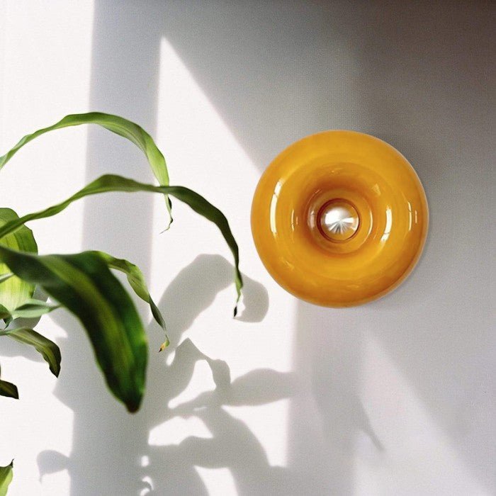 BauhausGlow lamp