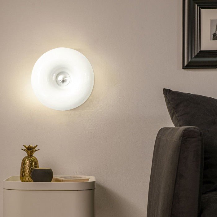 BauhausGlow lamp