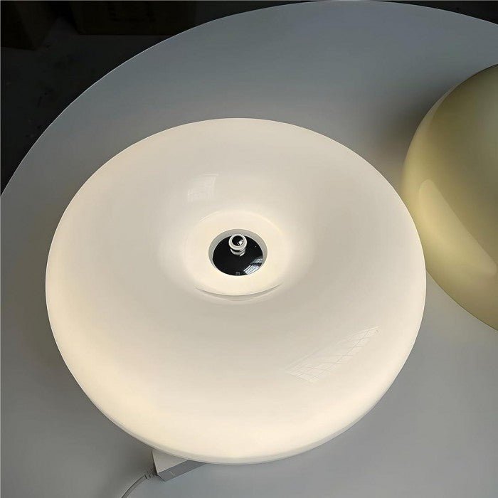 BauhausGlow lamp