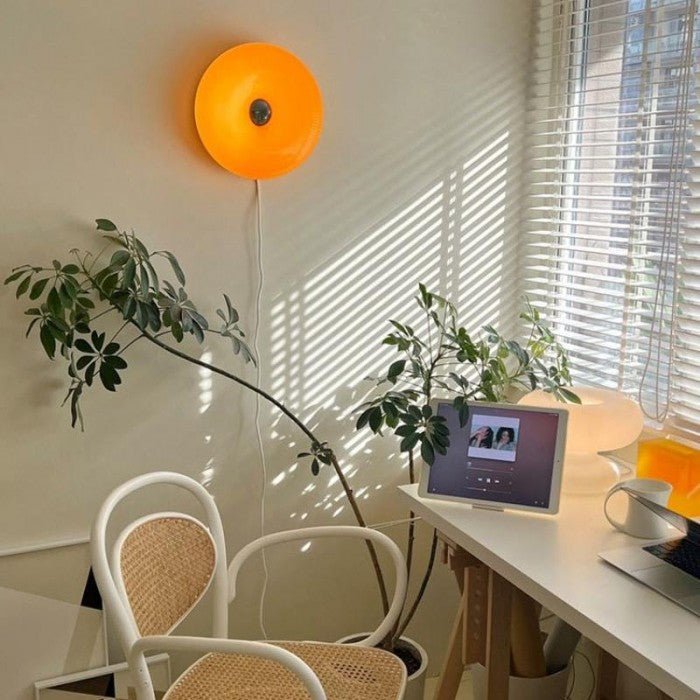 BauhausGlow lamp