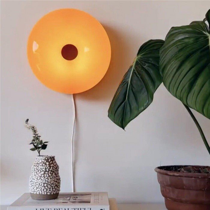 BauhausGlow lamp