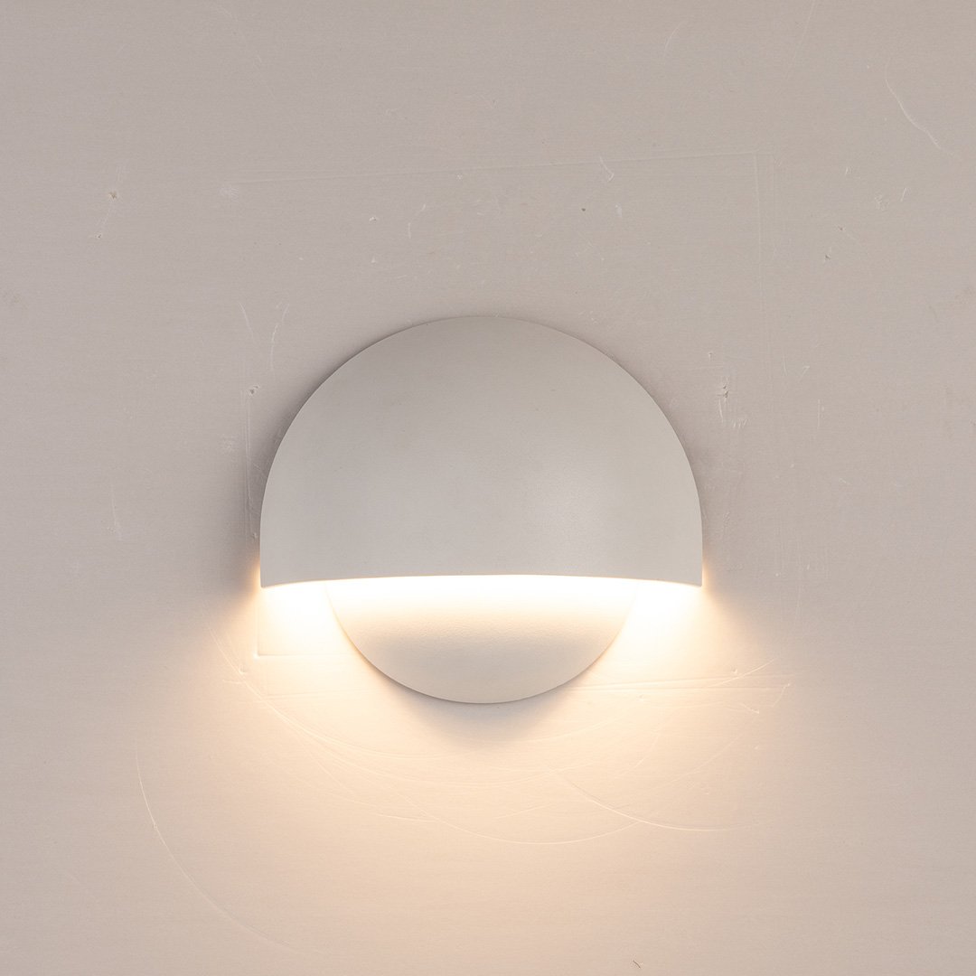 LumiVera Wandlamp