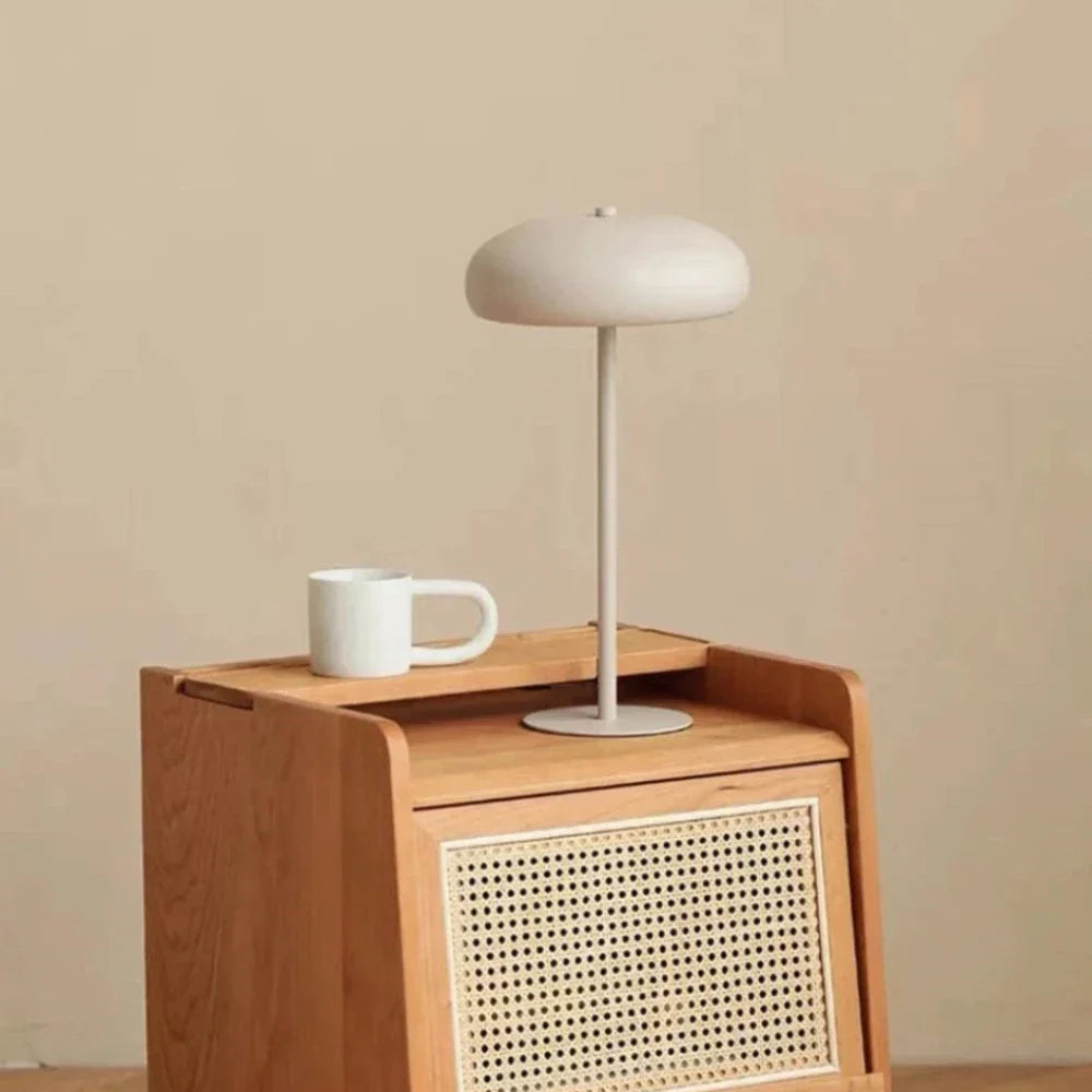 Retro Chic Tafellamp