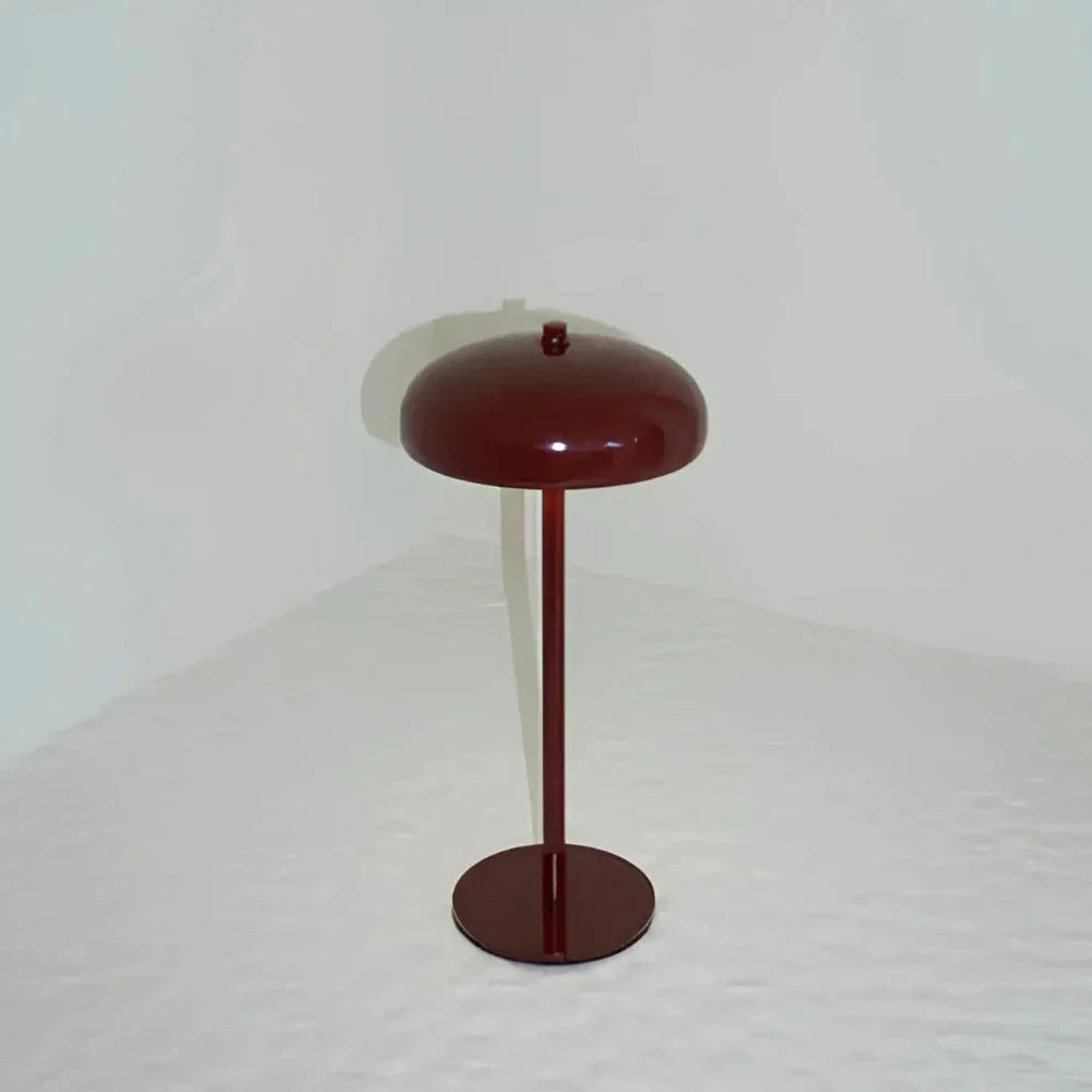 Retro Chic Tafellamp