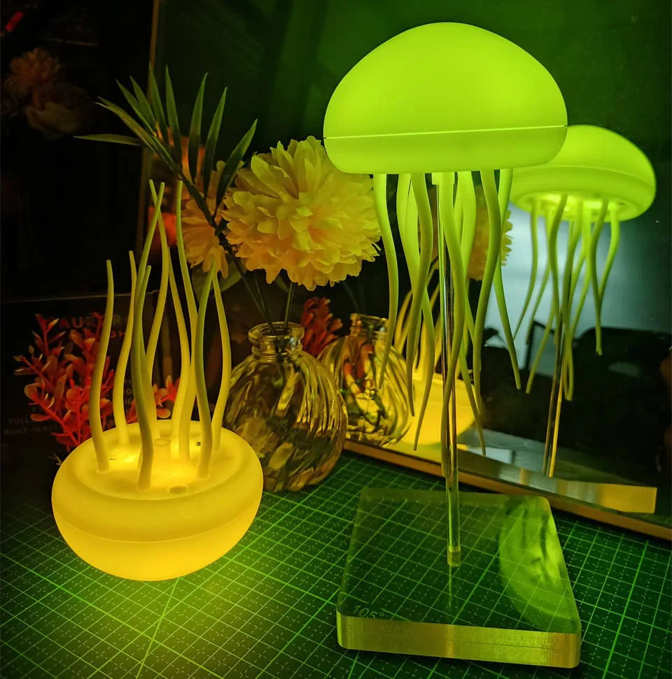 SereneJelly lamp - Uniek en stijlvol design