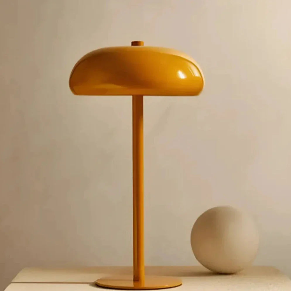 Retro Chic Tafellamp