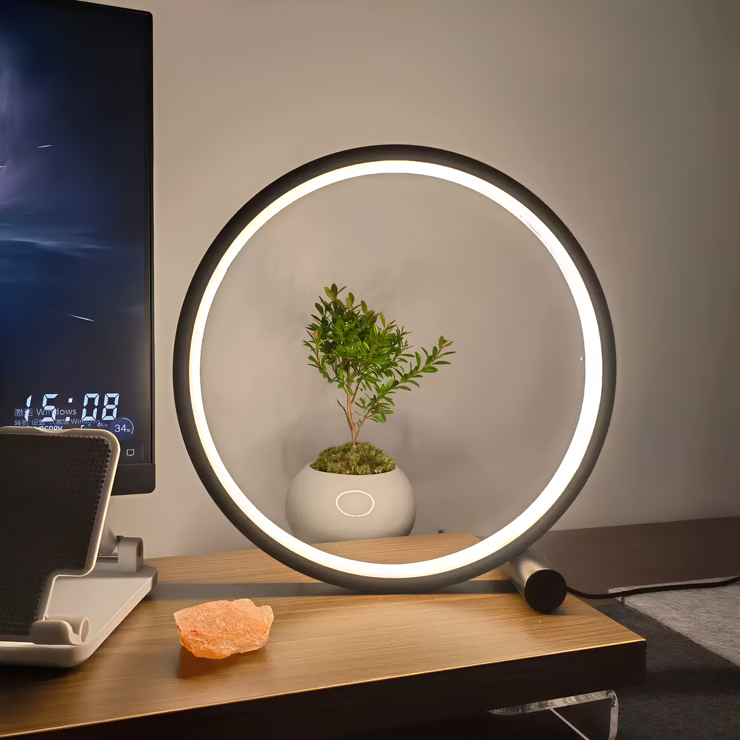 Ovelo nachtlamp