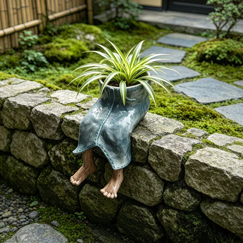 HangPoot Plantenpot™