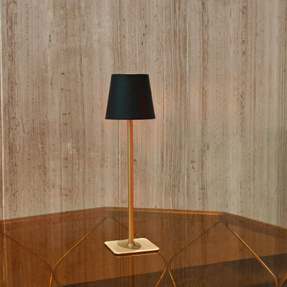 Luminova tafellamp - Met aanraakbediening