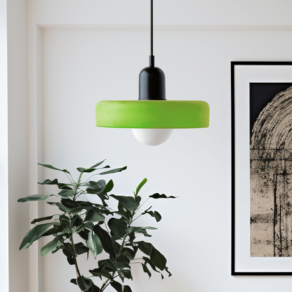 Artisan Glas Hanglamp