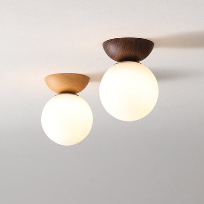 ZenLight – Japanse LED plafondlamp