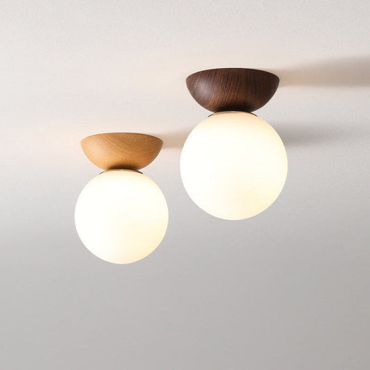 ZenLight – Japanse LED plafondlamp