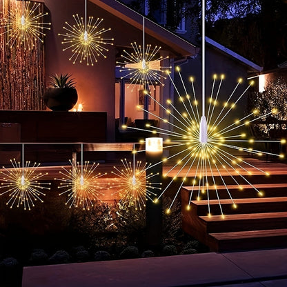 LichtLoom – Sfeervolle LED Buitenverlichting op Zonne-Energie