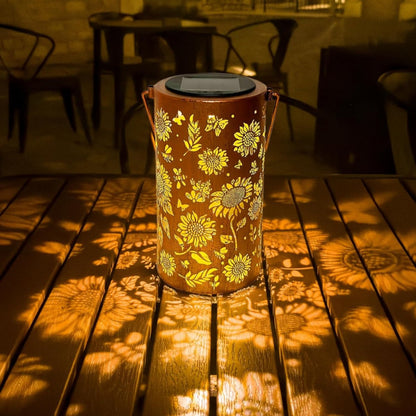 Luna Solar sfeerverlichting