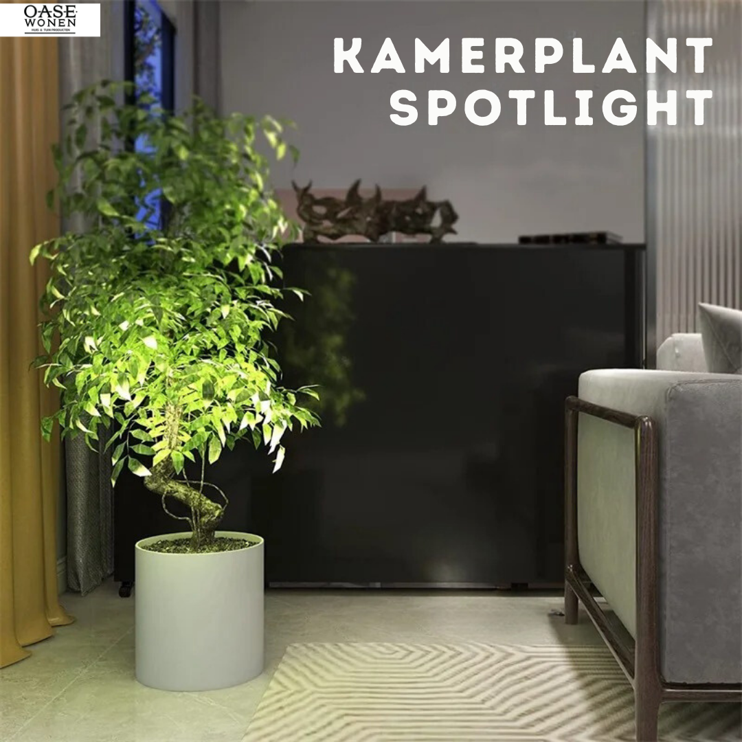 LED plantenbak sfeerverlichting