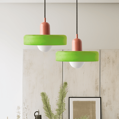 Artisan Glas Hanglamp