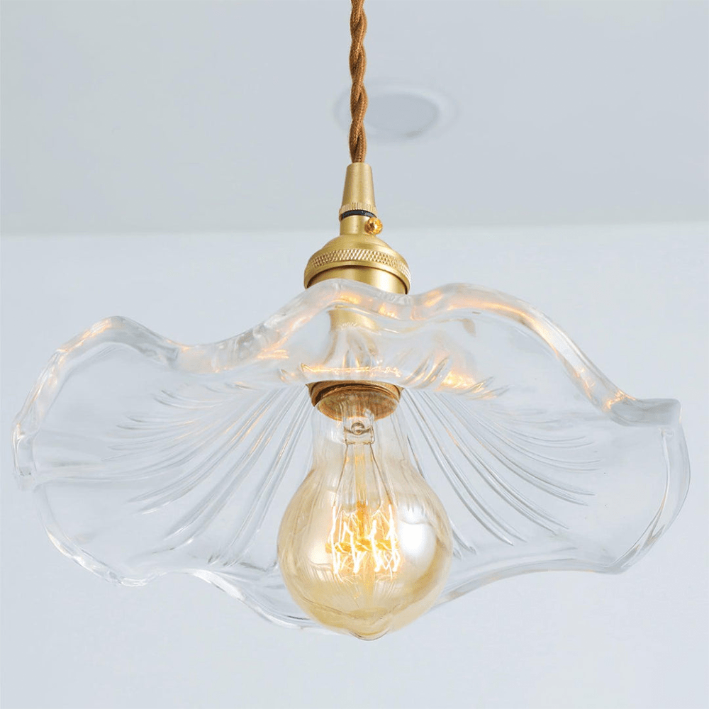 Flora Luxe LED Hanglamp
