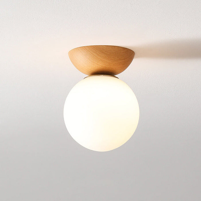 ZenLight – Japanse LED plafondlamp