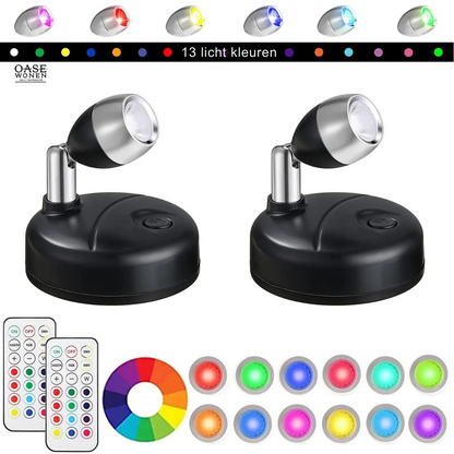 LED plantenbak sfeerverlichting