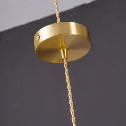 Flora Luxe LED Hanglamp
