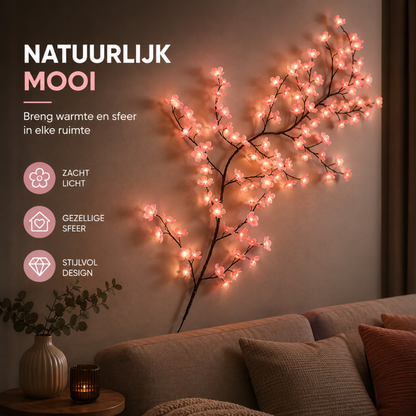 Luméa™ - Breng direct warme sfeer in huis
