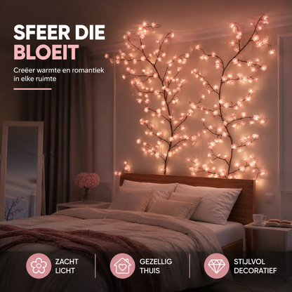 Luméa™ - Breng direct warme sfeer in huis