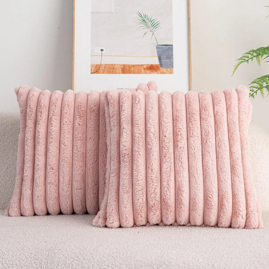 Velura – Ultra Zachte Decoratieve Kussensloop