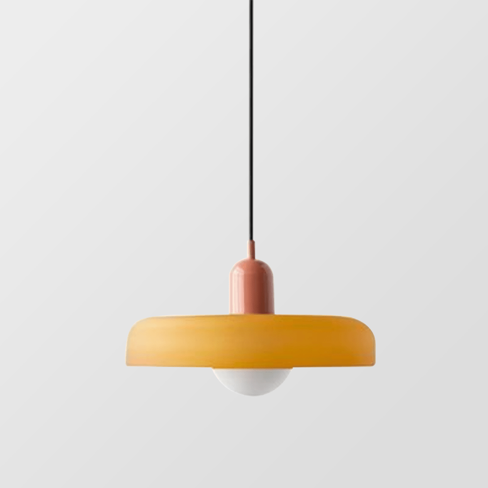 Artisan Glas Hanglamp