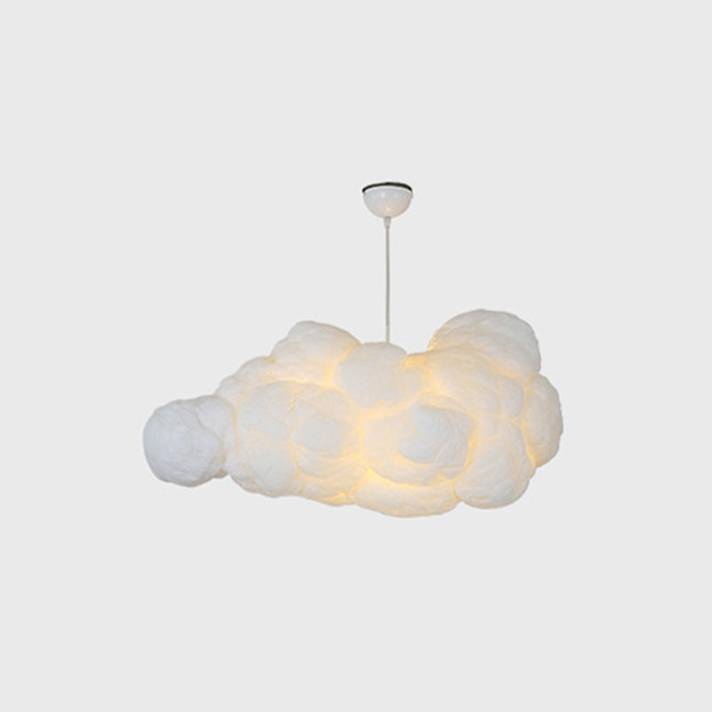 Wolken hanglamp