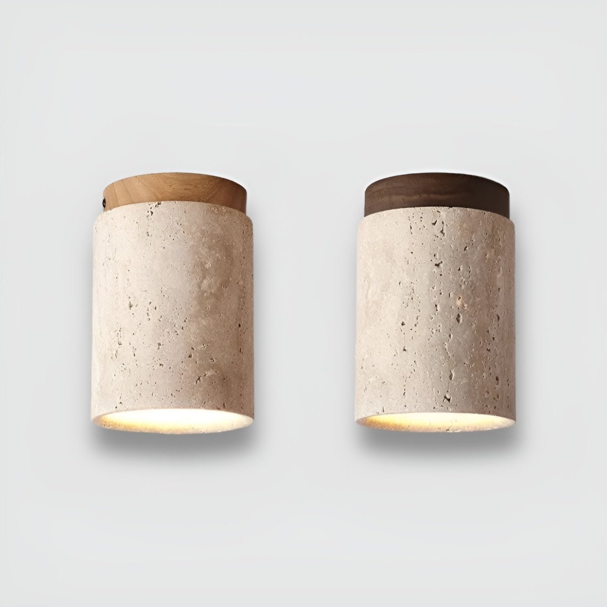 Sereno Wabi Sabi Plafondlamp