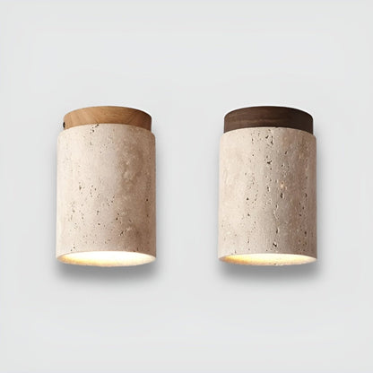 Sereno Wabi Sabi Plafondlamp
