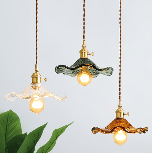 Flora Luxe LED Hanglamp