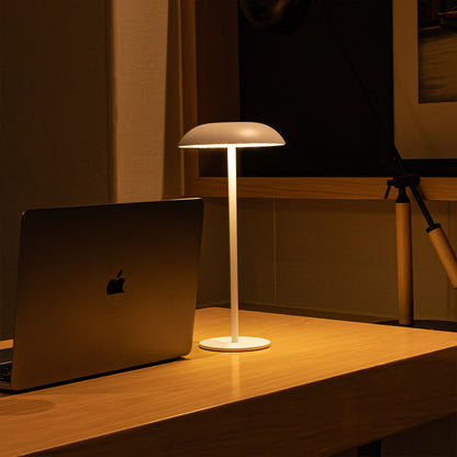 Iron - Luxe tafellamp