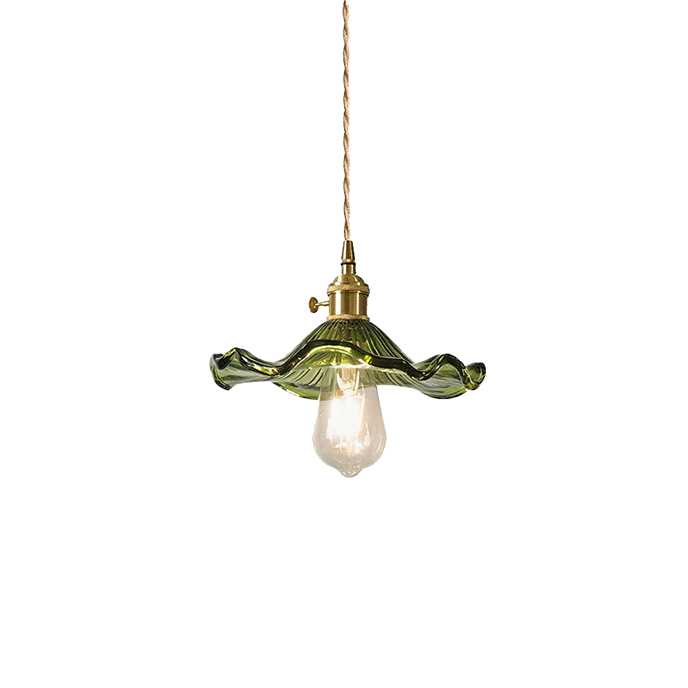 Flora Luxe LED Hanglamp