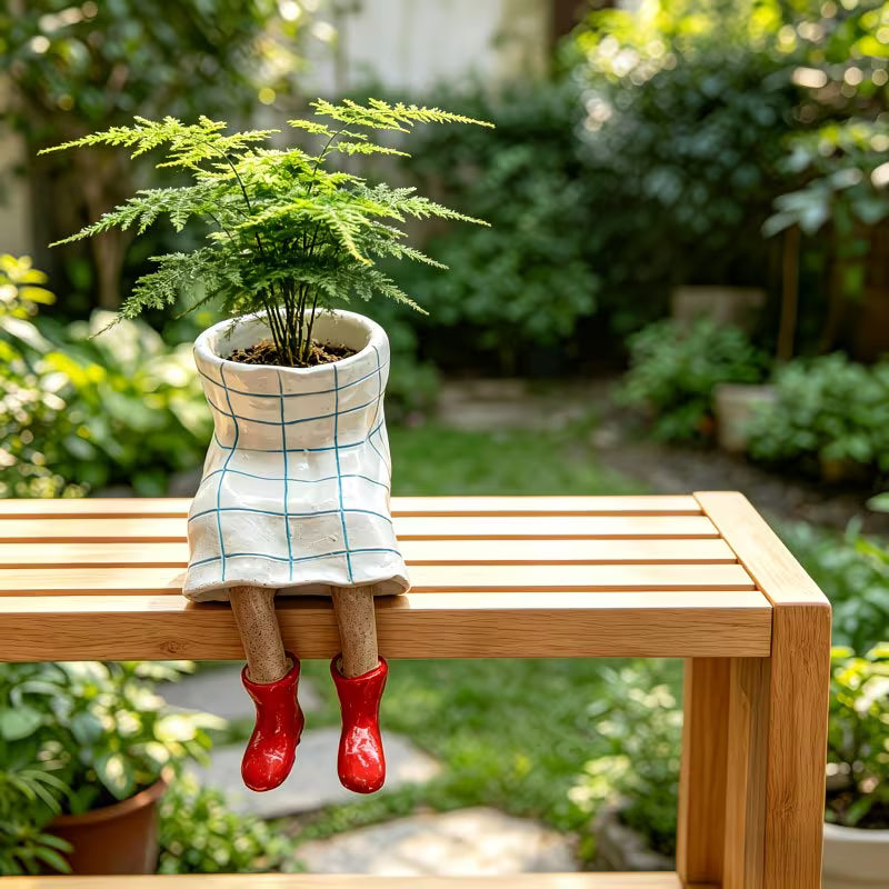 HangPoot Plantenpot™