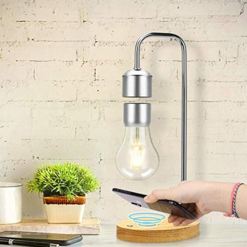 LumiFloat zwevende Lamp