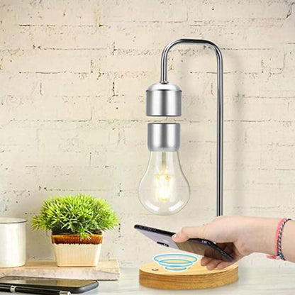 LumiFloat zwevende Lamp